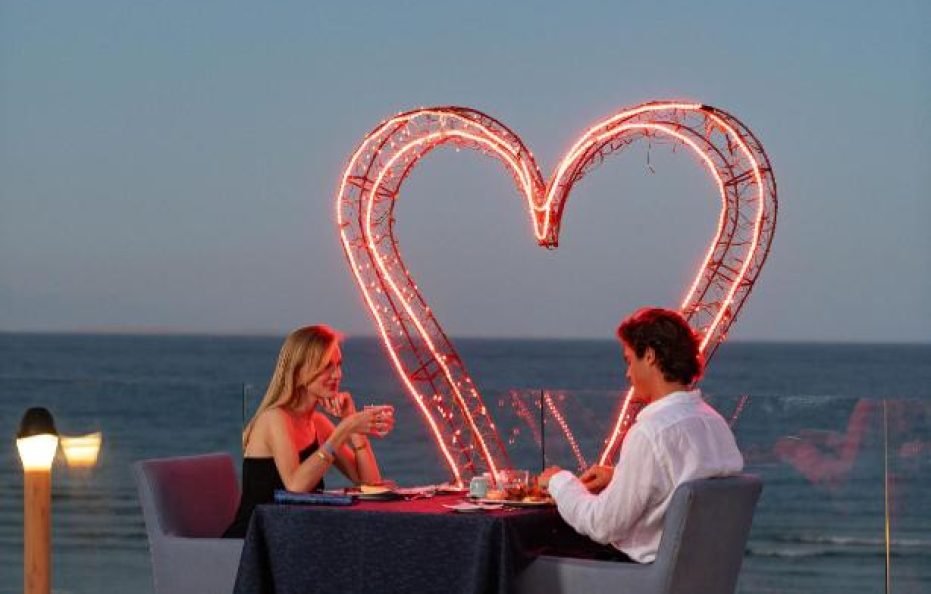 Cleopatra Luxury Resort Sharm