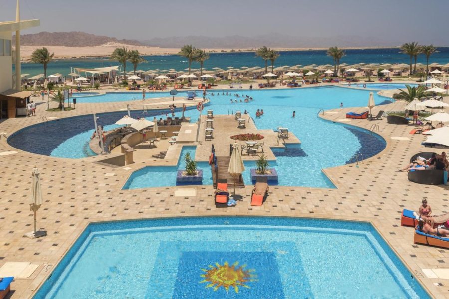 Barceló Tiran Sharm