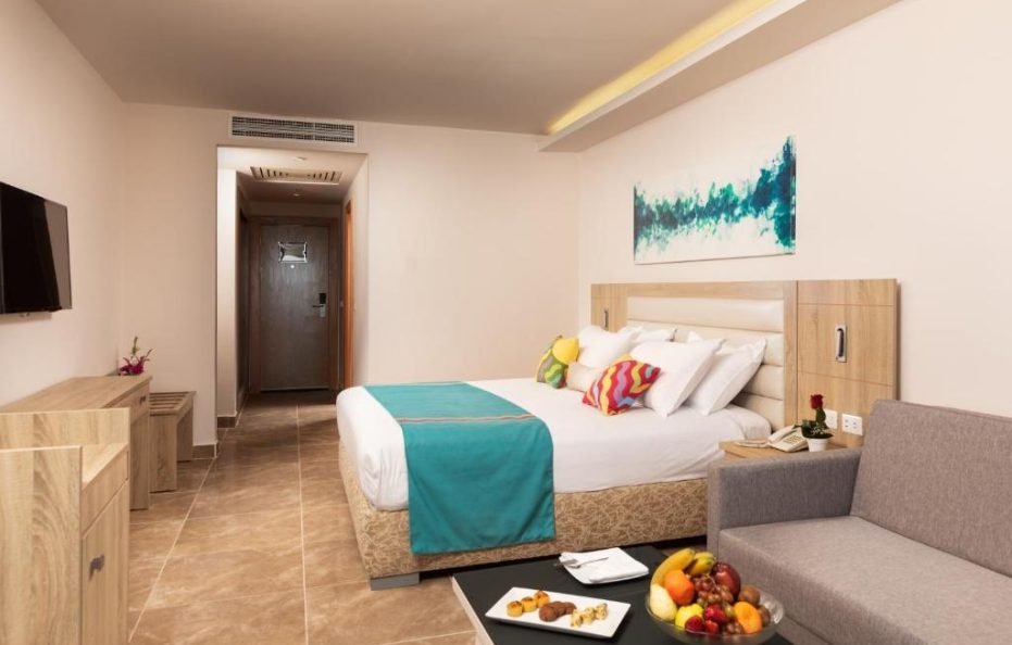 Pickalbatros Palace Sharm – “Aqua Park