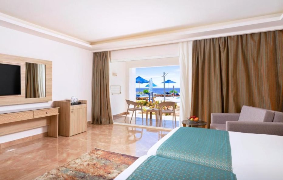 Pickalbatros Palace Sharm – “Aqua Park