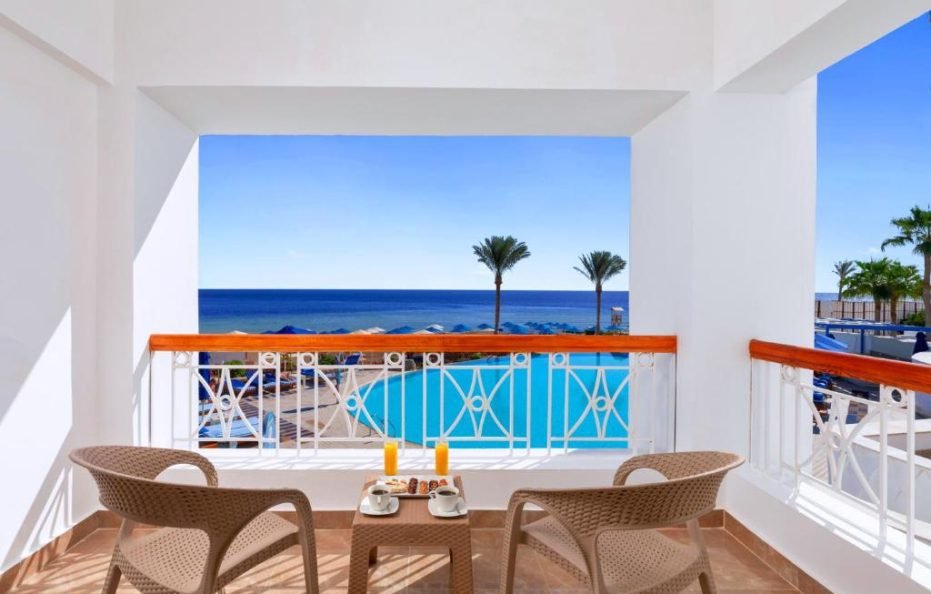 Pickalbatros Palace Sharm – “Aqua Park