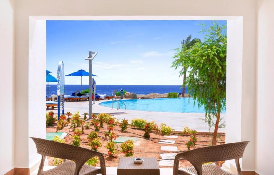 Pickalbatros Palace Sharm – “Aqua Park