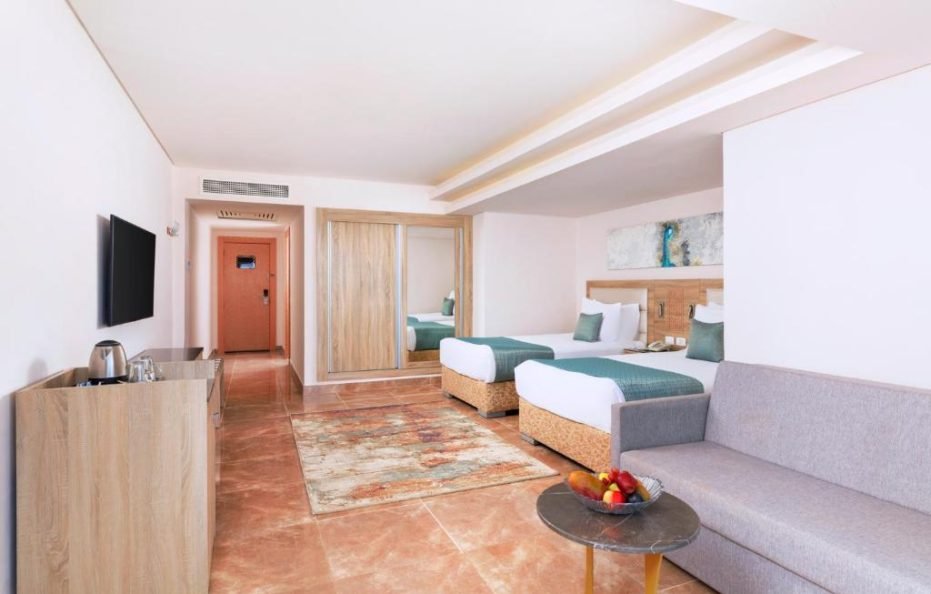 Pickalbatros Palace Sharm – “Aqua Park