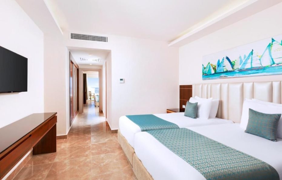 Pickalbatros Palace Sharm – “Aqua Park