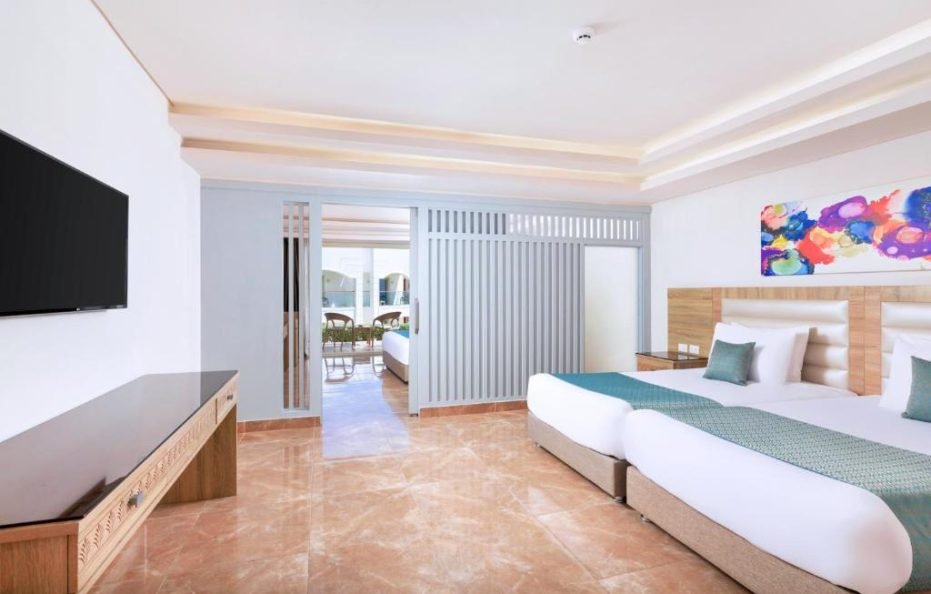 Pickalbatros Palace Sharm – “Aqua Park