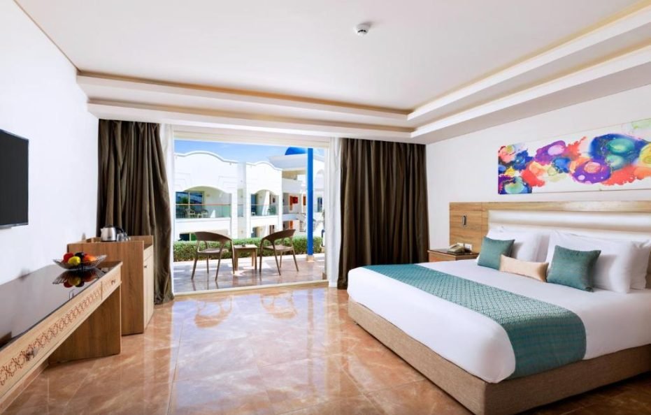 Pickalbatros Palace Sharm – “Aqua Park