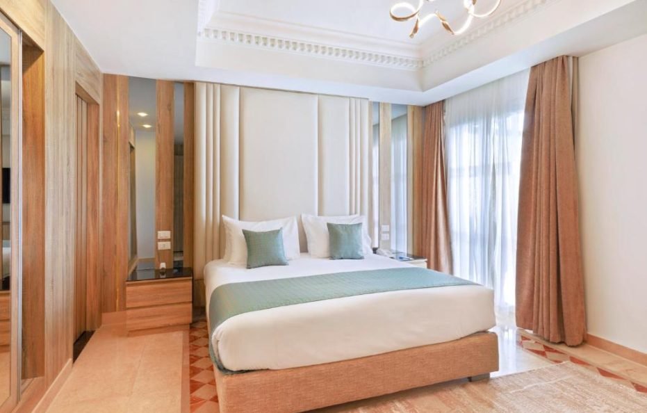 Pickalbatros Palace Sharm – “Aqua Park