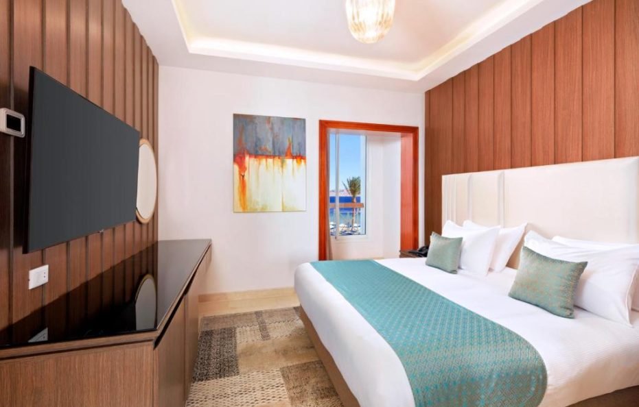 Pickalbatros Palace Sharm – “Aqua Park