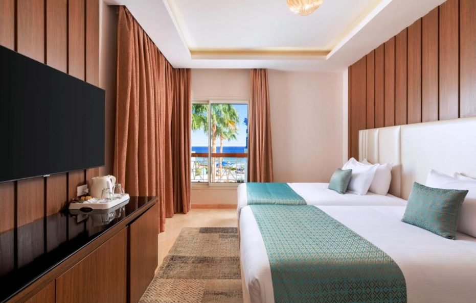 Pickalbatros Palace Sharm – “Aqua Park