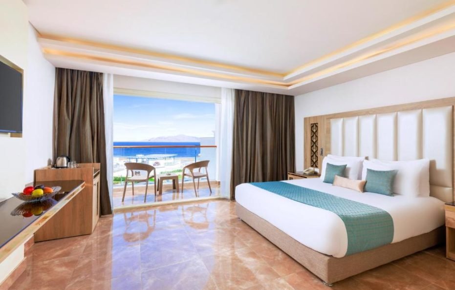 Pickalbatros Palace Sharm – “Aqua Park