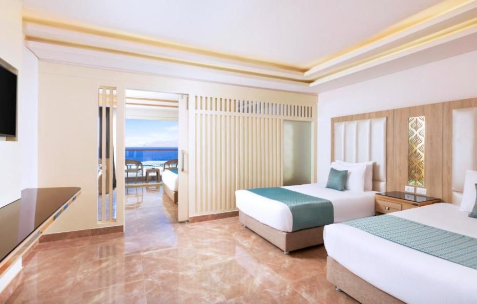 Pickalbatros Palace Sharm – “Aqua Park