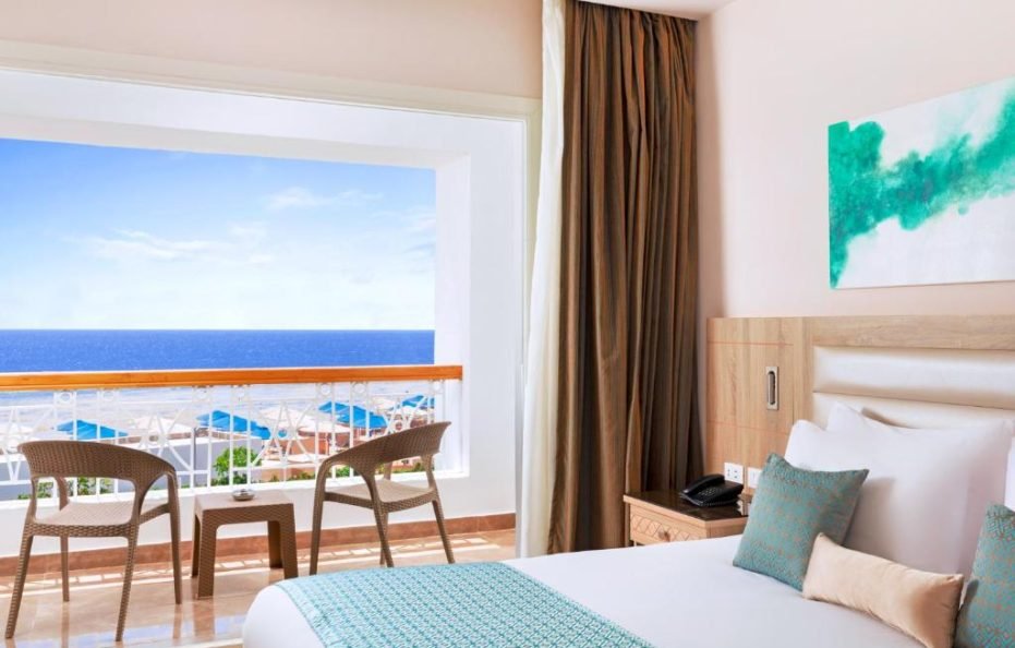 Pickalbatros Palace Sharm – “Aqua Park