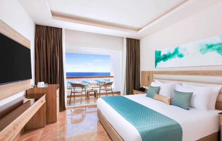 Pickalbatros Palace Sharm – “Aqua Park