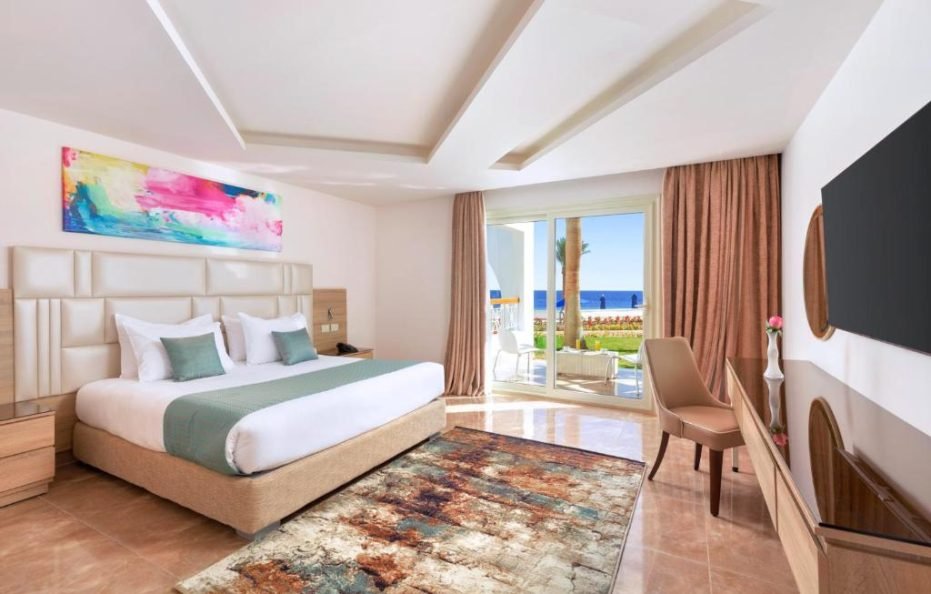 Pickalbatros Palace Sharm – “Aqua Park