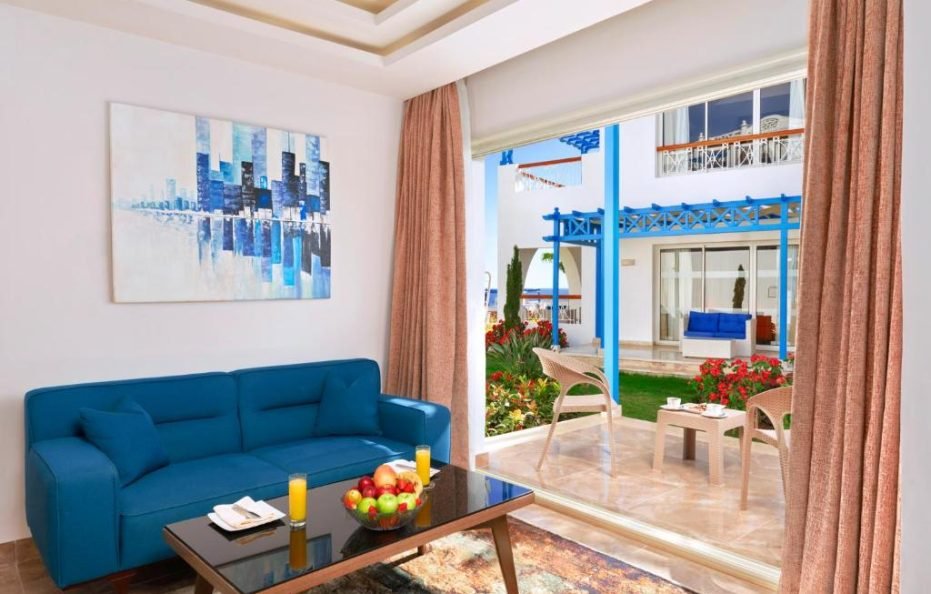 Pickalbatros Palace Sharm – “Aqua Park