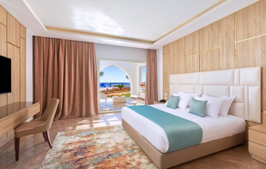 Pickalbatros Palace Sharm – “Aqua Park