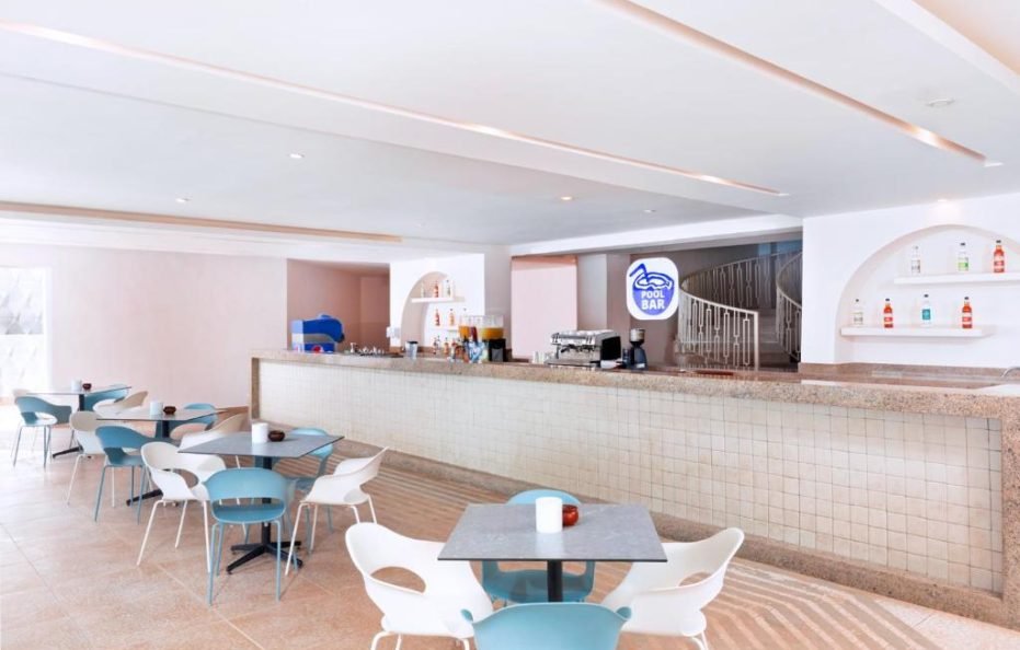 Pickalbatros Palace Sharm – “Aqua Park