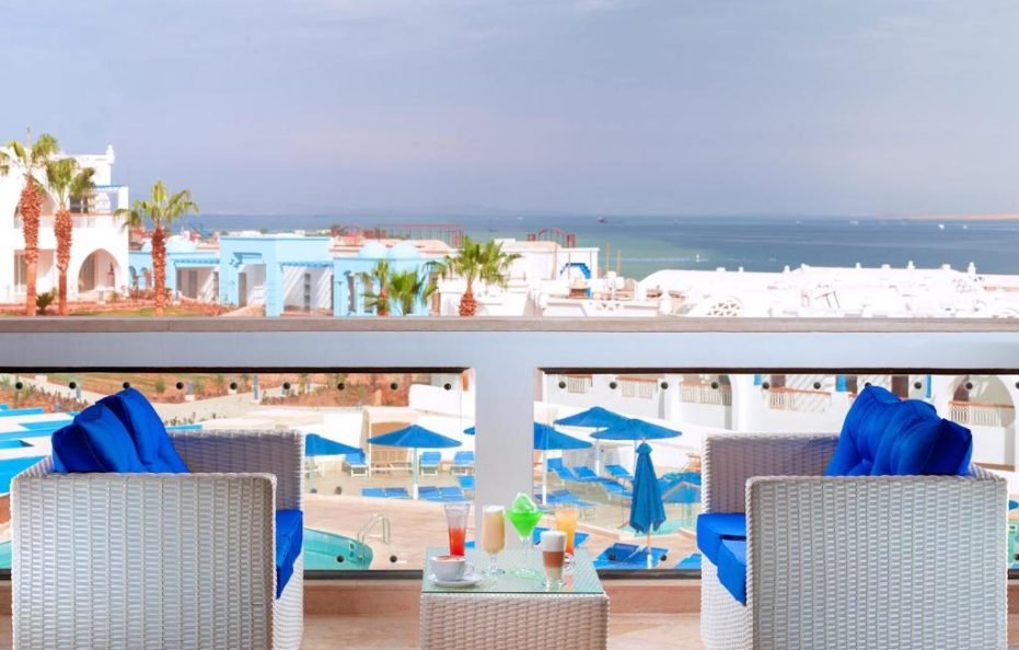 Pickalbatros Palace Sharm – “Aqua Park