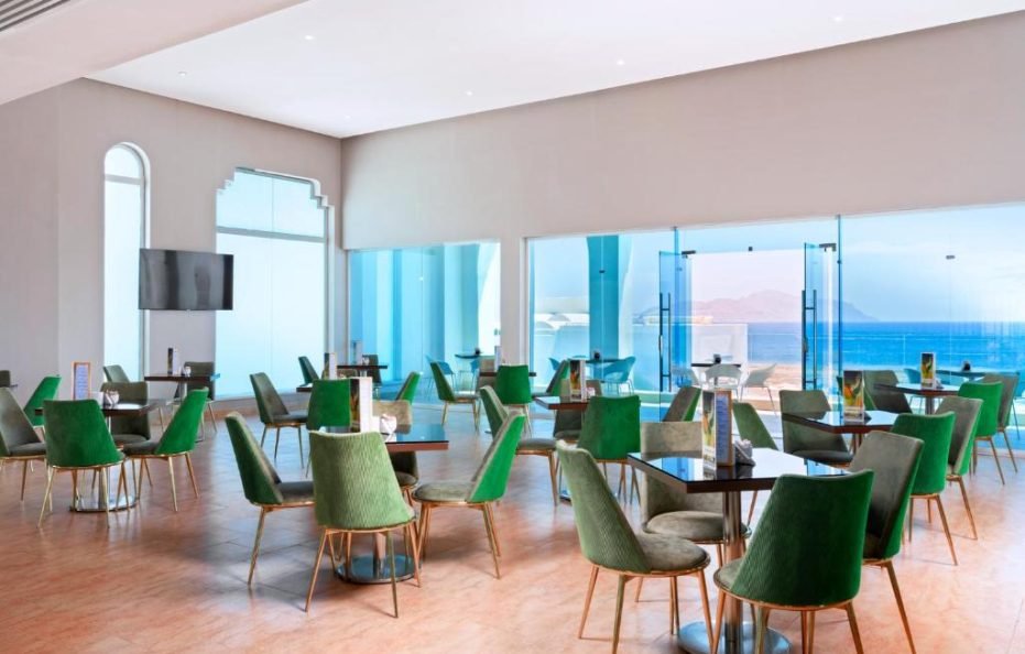 Pickalbatros Palace Sharm – “Aqua Park