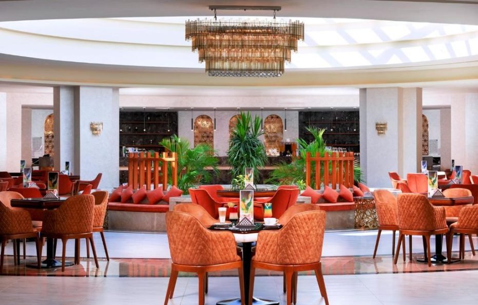 Pickalbatros Palace Sharm – “Aqua Park