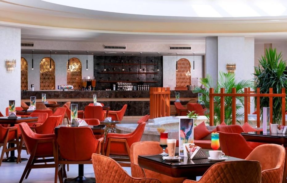 Pickalbatros Palace Sharm – “Aqua Park