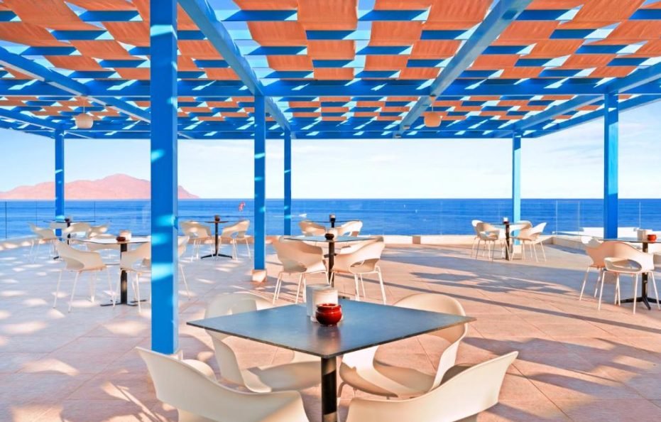 Pickalbatros Palace Sharm – “Aqua Park