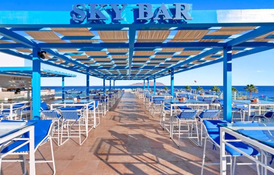 Pickalbatros Palace Sharm – “Aqua Park