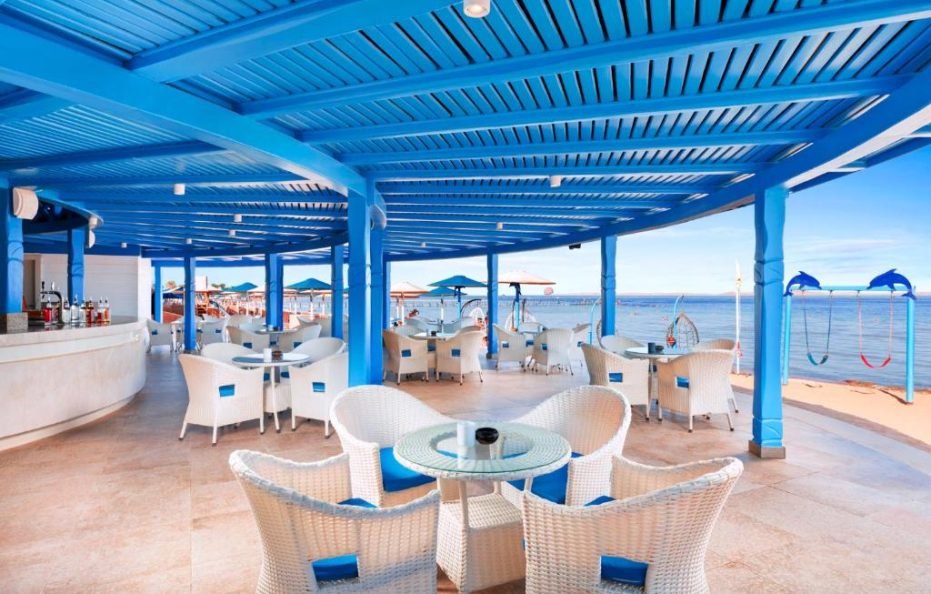 Pickalbatros Palace Sharm – “Aqua Park