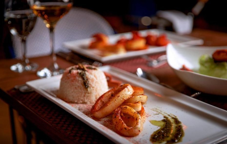 Pickalbatros Palace Sharm – “Aqua Park