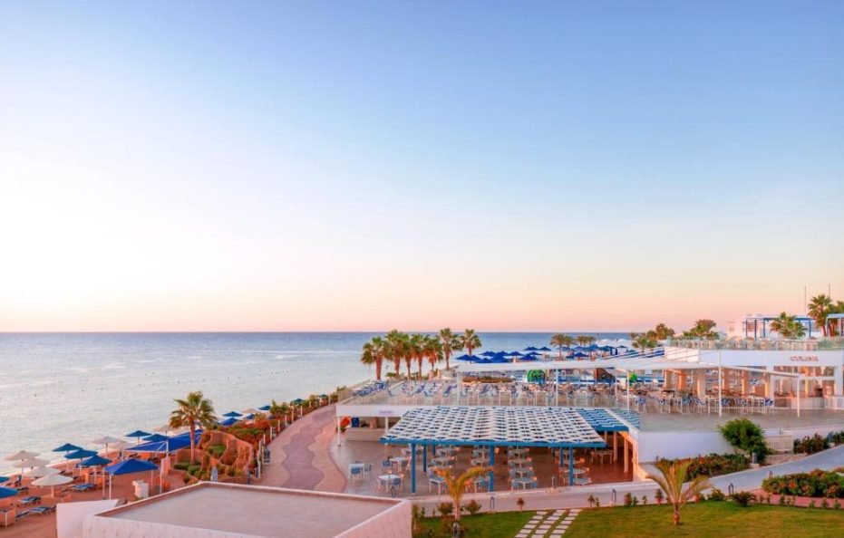 Pickalbatros Palace Sharm – “Aqua Park