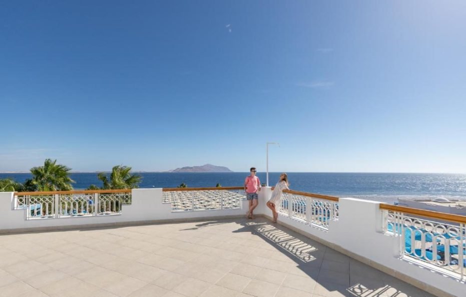 Pickalbatros Palace Sharm – “Aqua Park