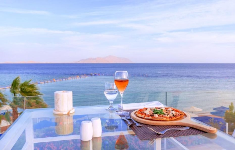 Pickalbatros Palace Sharm – “Aqua Park