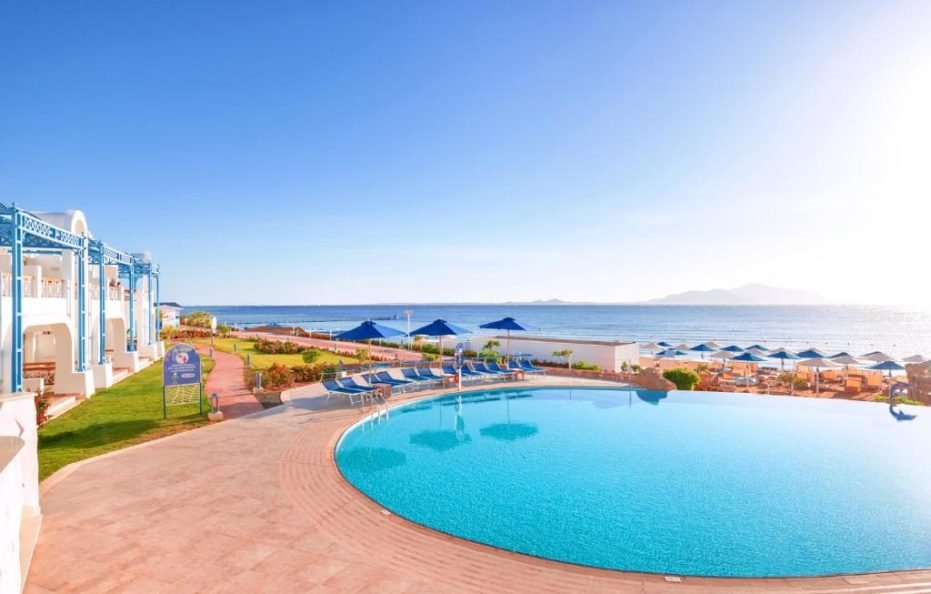 Pickalbatros Palace Sharm – “Aqua Park