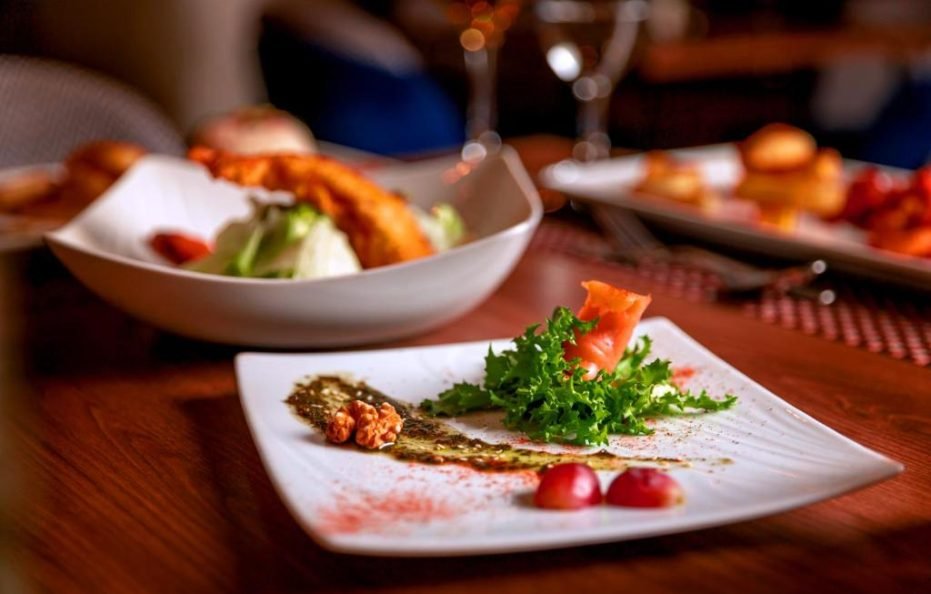 Pickalbatros Palace Sharm – “Aqua Park