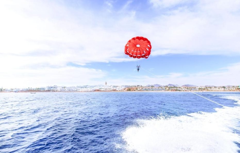 Pickalbatros Palace Sharm – “Aqua Park