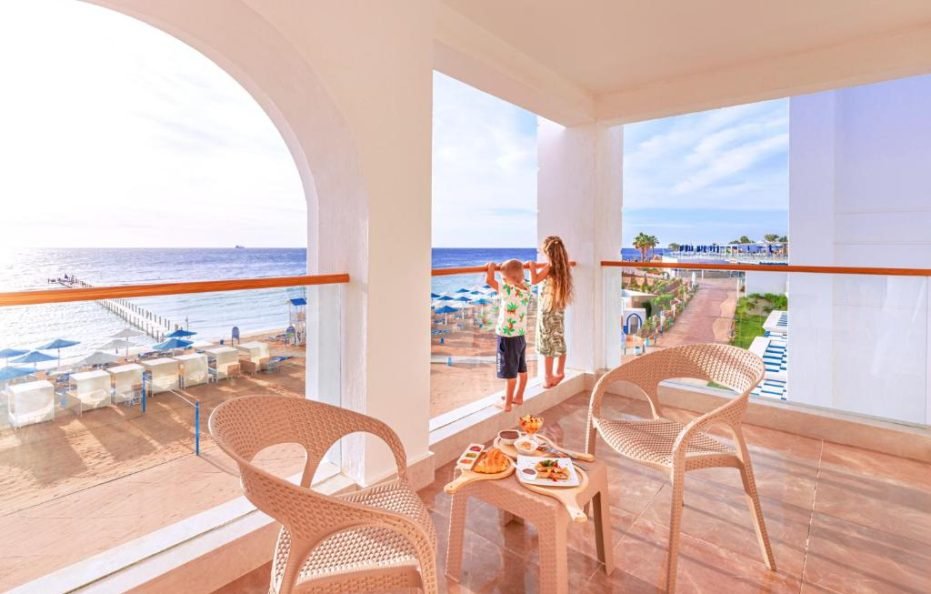 Pickalbatros Palace Sharm – “Aqua Park