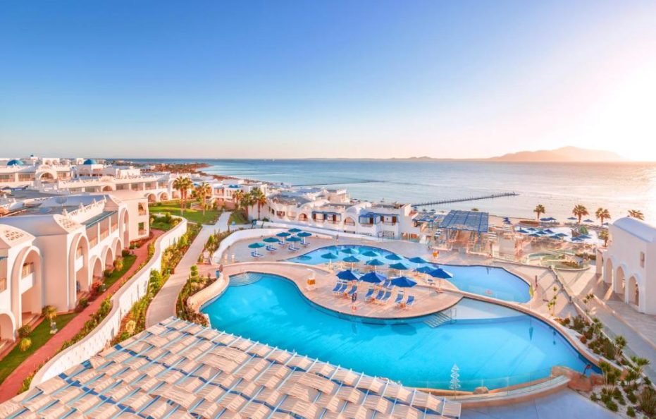 Pickalbatros Palace Sharm – “Aqua Park