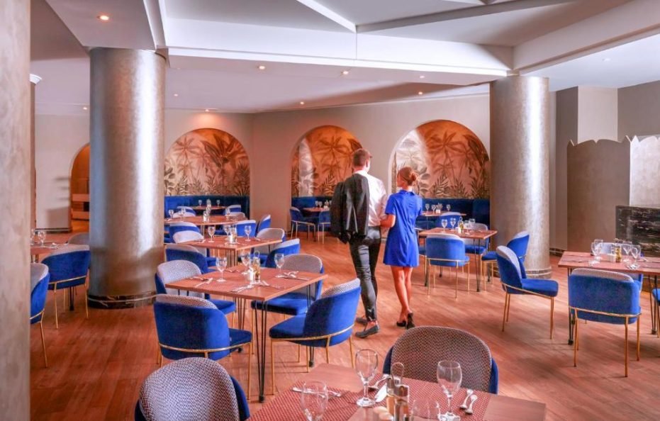 Pickalbatros Palace Sharm – “Aqua Park