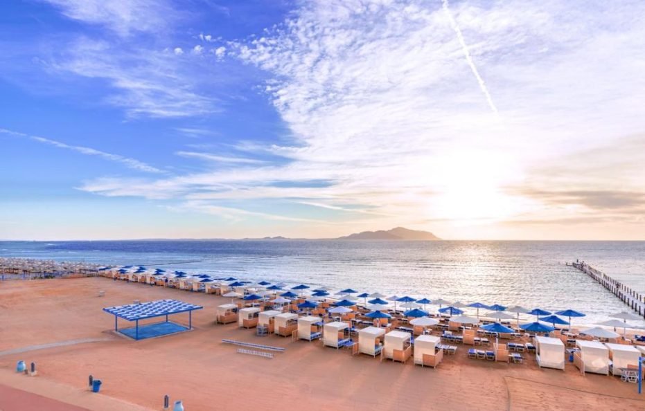 Pickalbatros Palace Sharm – “Aqua Park