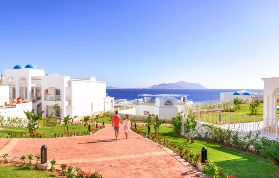 Pickalbatros Palace Sharm – “Aqua Park