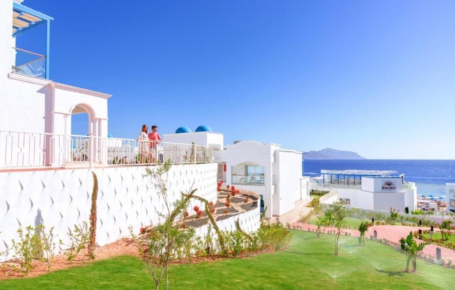 Pickalbatros Palace Sharm – “Aqua Park