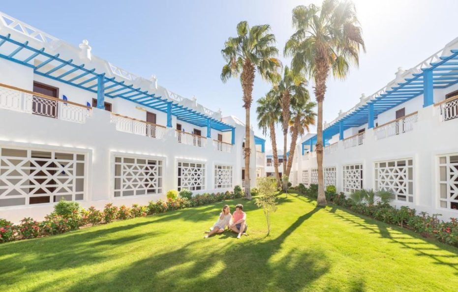 Pickalbatros Palace Sharm – “Aqua Park