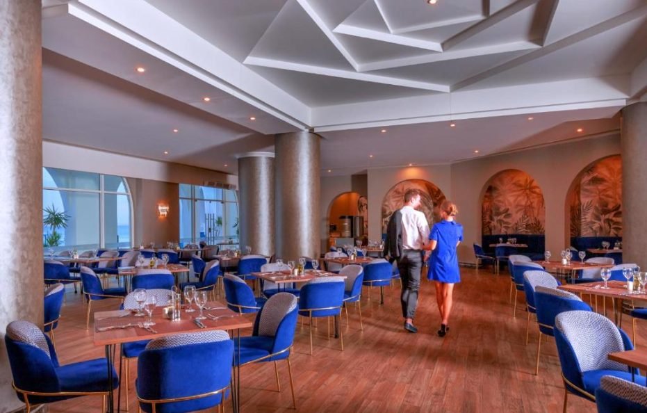 Pickalbatros Palace Sharm – “Aqua Park