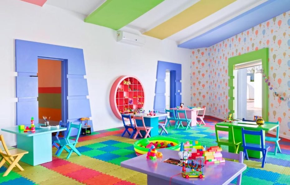 Pickalbatros Palace Sharm – “Aqua Park