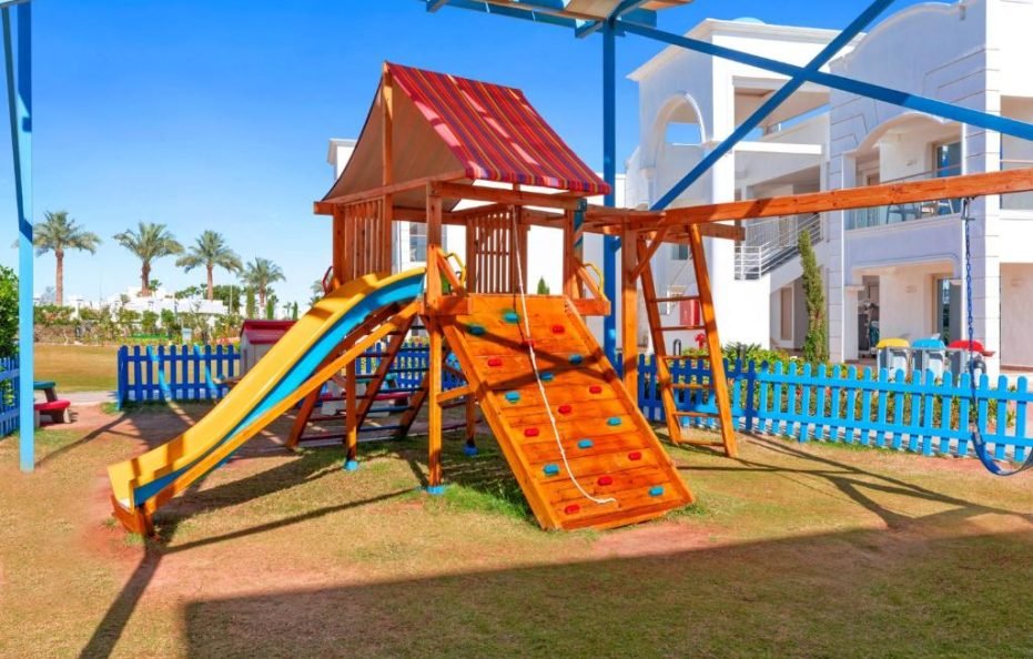 Pickalbatros Palace Sharm – “Aqua Park