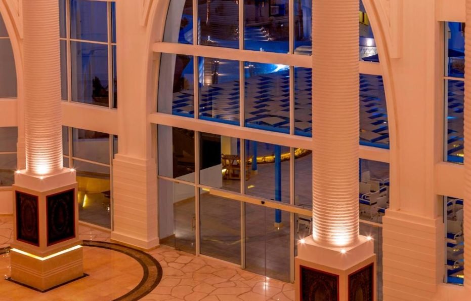 Pickalbatros Palace Sharm – “Aqua Park