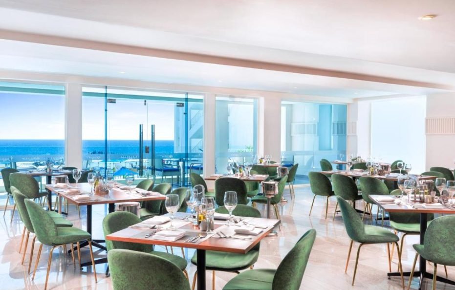 Pickalbatros Palace Sharm – “Aqua Park