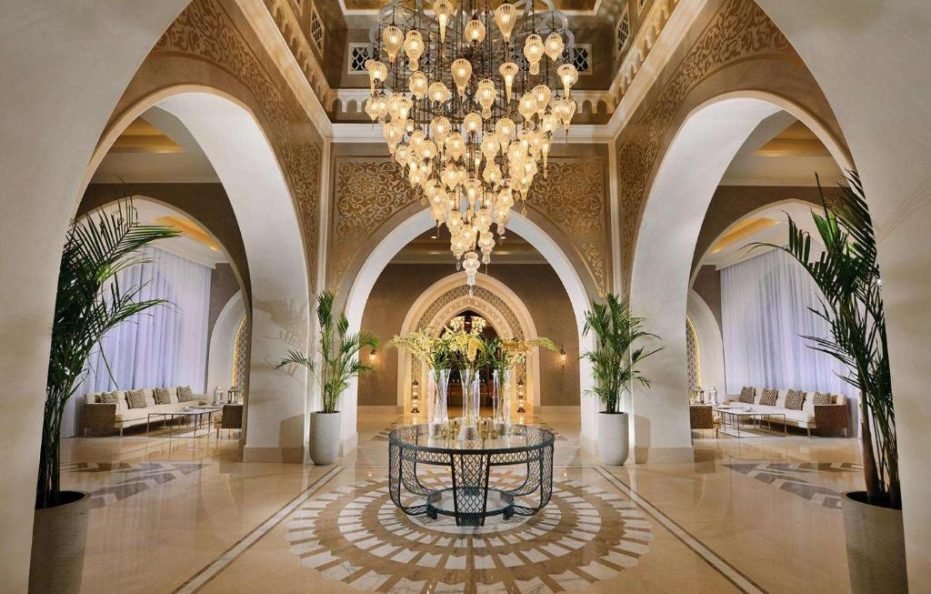 Steigenberger Alcazar