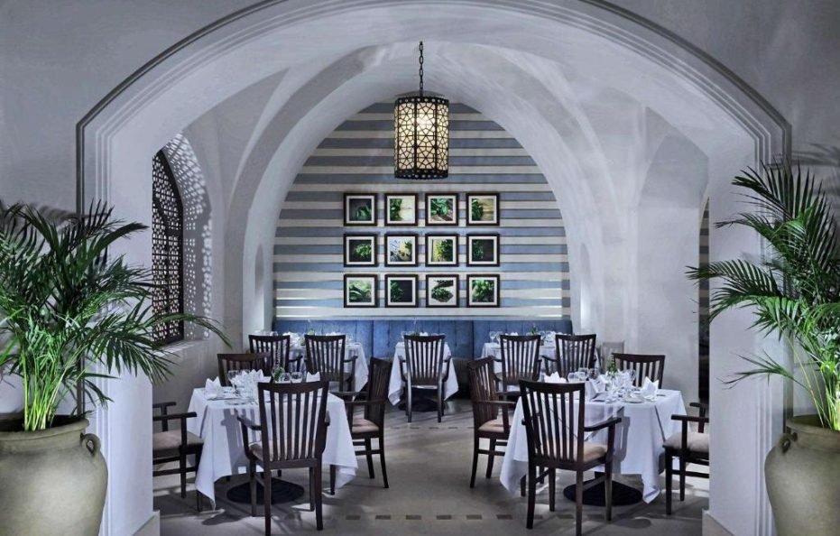 Steigenberger Alcazar