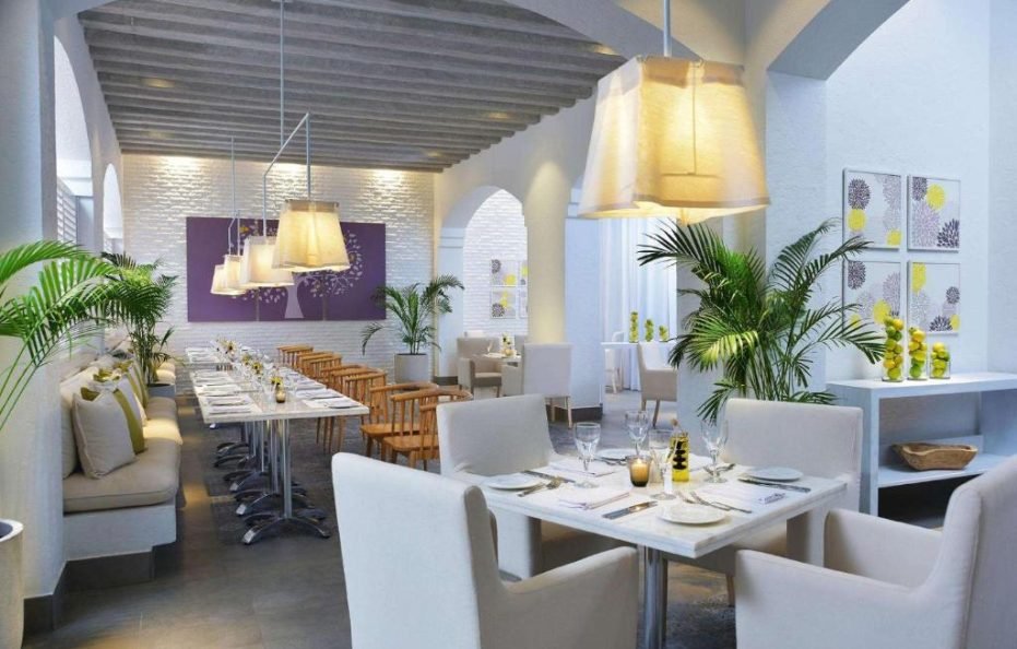 Steigenberger Alcazar